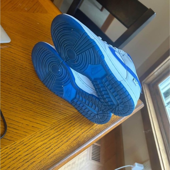 Dunk low worldwide pack - white game royal - Picture 6 of 6